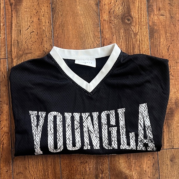 YoungLA Other - YoungLA Jersey